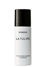 Byredo La Tulipe Hair Perfume 75ml - интернет-магазин профессиональной косметики Spadream, изображение 55372