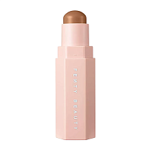 Fenty Beauty Match Stix Matte Contour Skinstick Amber Suede 7.1g - интернет-магазин профессиональной косметики Spadream, изображение 64789