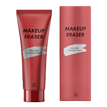 J:ON MakeUp Eraser Extra Deep Cleansing Balm 100ml - интернет-магазин профессиональной косметики Spadream, изображение 42086