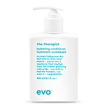 Evo The Therapist Hydrating Conditioner 300ml Outlet - интернет-магазин профессиональной косметики Spadream, изображение 71782