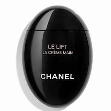 Chanel Le Lift La Crème Main Hand Cream 50ml - интернет-магазин профессиональной косметики Spadream, изображение 61623