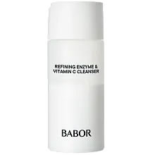 BABOR Refining Enzyme & Vitamin C Cleanser 40g - интернет-магазин профессиональной косметики Spadream, изображение 70165