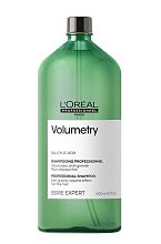 L’Oreal Professionnel Volumetry Shampoo 1500ml - интернет-магазин профессиональной косметики Spadream, изображение 50559