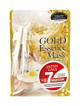 Japan Gals Gold Essence Mask Week 7p - интернет-магазин профессиональной косметики Spadream, изображение 43031