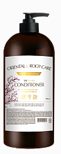 Evas Pedison Institut-beaute Oriental Root Care Conditioner 750 ml - фото 31238 Evas Pedison Institut-beaute Oriental Root Care Conditioner 750 ml - интернет-магазин профессиональной косметики Spadream, изображение 31238