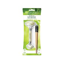 EcoTools Jade Roller Duo - интернет-магазин профессиональной косметики Spadream, изображение 55642