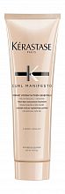 Kerastase Curl Manifesto Hydratation Essentielle 250ml - интернет-магазин профессиональной косметики Spadream, изображение 36577