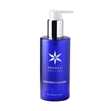 PHYTO C Soothing Cleanser 200ml - интернет-магазин профессиональной косметики Spadream, изображение 69020