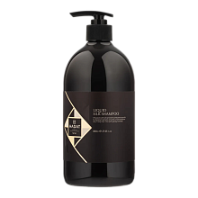 Hadat Cosmetics Liquid Silk Shampoo 800ml - интернет-магазин профессиональной косметики Spadream, изображение 69108