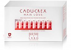 Cadu-Crex Serious for Man №40 - интернет-магазин профессиональной косметики Spadream, изображение 33559