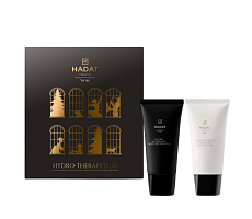 Hadat Cosmetics Hydro-Therapy Duo 2x70ml - интернет-магазин профессиональной косметики Spadream, изображение 68870