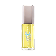 Fenty Beauty Gloss Bomb Ice Cooling Lip Luminizer Ice'd Pineapple 9ml - фото 65223 Fenty Beauty Gloss Bomb Ice Cooling Lip Luminizer Ice'd Pineapple 9ml - интернет-магазин профессиональной косметики Spadream, изображение 65223