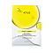 Anua Green Lemon Vita C Blemish Serum Mask 10p - интернет-магазин профессиональной косметики Spadream, изображение 68681