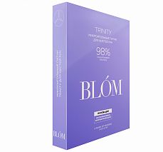 BLOM Trinity 4p - интернет-магазин профессиональной косметики Spadream, изображение 37767