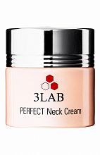 3LAB Perfect Neck Cream 60ml - интернет-магазин профессиональной косметики Spadream, изображение 37300