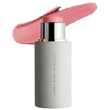 Westman Atelier Cheeks Blush Stick - Petal 6g. - интернет-магазин профессиональной косметики Spadream, изображение 63434