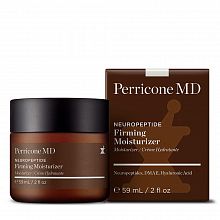 Perricone MD Neuropeptide Firming Moisturizer 59ml - фото 32206 Perricone MD Neuropeptide Firming Moisturizer 59ml - интернет-магазин профессиональной косметики Spadream, изображение 32206
