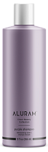 ALURAM Purple Shampoo 355ml - интернет-магазин профессиональной косметики Spadream, изображение 53439