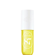 Sol de Janeiro Cheirosa 87 Rio Radiance Perfume Mist 90ml - фото 58466 Sol de Janeiro Cheirosa 87 Rio Radiance Perfume Mist 90ml - интернет-магазин профессиональной косметики Spadream, изображение 58466