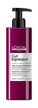 L'Oreal Professionnel Curl Expression Cream-In-Jelly 250ml - интернет-магазин профессиональной косметики Spadream, изображение 47169