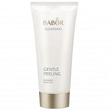 BABOR Gentle Peeling 50ml - интернет-магазин профессиональной косметики Spadream, изображение 32625