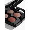 Chanel Les 4 Ombres Multi-Effect Quadra Eyeshadow 328 Blurry Mauve 2g - интернет-магазин профессиональной косметики Spadream, изображение 62639