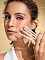 Sheglam Glam 101 Eye Essentials Brush Set With Bag - интернет-магазин профессиональной косметики Spadream, изображение 67207