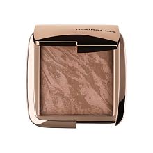Hourglass Ambient Lighting Bronzer Luminous Bronze Light 11g - интернет-магазин профессиональной косметики Spadream, изображение 67962