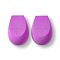 EcoTools Bioblender Makeup Sponge Duo - интернет-магазин профессиональной косметики Spadream, изображение 55625