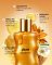 Gisou Honey Infused Body Oil Shimmer Glow 45ml - интернет-магазин профессиональной косметики Spadream, изображение 65068