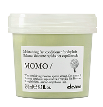 Davines Essential Haircare Momo Conditioner 250ml - интернет-магазин профессиональной косметики Spadream, изображение 72532