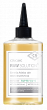 Evas Ceraclinic Raw Solution Centella Asiatica 100 60 ml - фото 31642 Evas Ceraclinic Raw Solution Centella Asiatica 100 60 ml - интернет-магазин профессиональной косметики Spadream, изображение 31642
