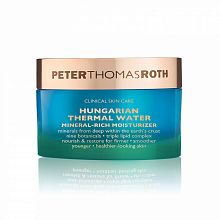 Peter Thomas Roth Hungarian Thermal Water Cream 50ml - интернет-магазин профессиональной косметики Spadream, изображение 28343
