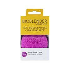 EcoTools Bioblender Facial Cleansing Mitt - интернет-магазин профессиональной косметики Spadream, изображение 55623