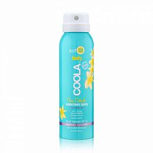 COOLA SUNCARE Spray SPF30 PinaColada 100 ml - фото 29928 COOLA SUNCARE Spray SPF30 PinaColada 100 ml - интернет-магазин профессиональной косметики Spadream, изображение 29928