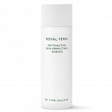 Royal Fern Phytoactive Skin Perfecting Essence 200ml - фото 31291 Royal Fern Phytoactive Skin Perfecting Essence 200ml - интернет-магазин профессиональной косметики Spadream, изображение 31291