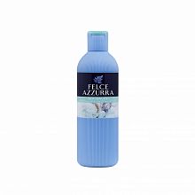 Felce Azzurra Bodywash Sea Salts 650ml - интернет-магазин профессиональной косметики Spadream, изображение 37514