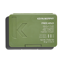 KEVIN.MURPHY Free.Hold 148g - интернет-магазин профессиональной косметики Spadream, изображение 70702