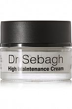 Dr Sebagh Cream High Maintenance 50ml. - интернет-магазин профессиональной косметики Spadream, изображение 17719