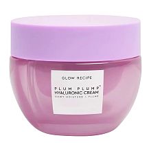 Glow Recipe Plum Plump Hyaluronic Cream 50ml - интернет-магазин профессиональной косметики Spadream, изображение 66827