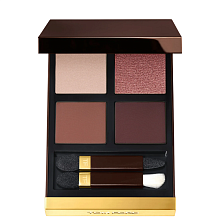 Tom Ford Eye Colour Quad 30 Insolent Rose 10g - интернет-магазин профессиональной косметики Spadream, изображение 64204