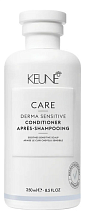 KEUNE Care Derma Sensitive Conditioner 250ml Outlet  - интернет-магазин профессиональной косметики Spadream, изображение 72693