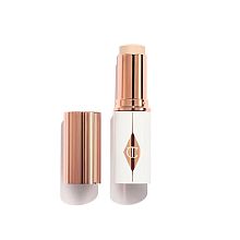 Charlotte Tilbury Unreal Skin Sheer Glow Tint 1 Fair 9g - интернет-магазин профессиональной косметики Spadream, изображение 62172