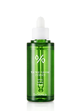 Dr. Ceuracle Tea Tree Purifine Essence 50ml - интернет-магазин профессиональной косметики Spadream, изображение 56774