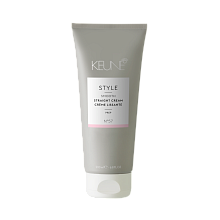 KEUNE Style Straight Cream 200ml - интернет-магазин профессиональной косметики Spadream, изображение 64162