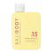 Bali Body Pineapple Tanning Oil SPF15 100ml - интернет-магазин профессиональной косметики Spadream, изображение 67889