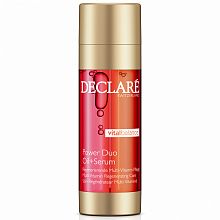 Declare Vital Balance Power Duo Oil+Serum 2x20ml. - фото 30753 Declare Vital Balance Power Duo Oil+Serum 2x20ml. - интернет-магазин профессиональной косметики Spadream, изображение 30753