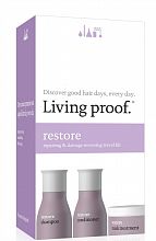 Living Proof Restore Travel Kit 3*60 ml