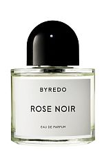 Byredo Rose Noir EDP 100ml - интернет-магазин профессиональной косметики Spadream, изображение 55969