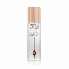 Charlotte Tilbury Airbrush Flawless Setting Spray Original 200ml - интернет-магазин профессиональной косметики Spadream, изображение 62151